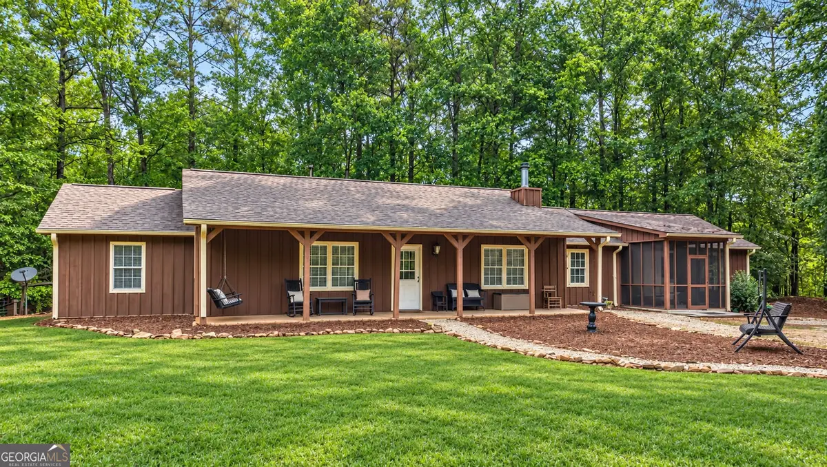 712 Honeysuckle Lane, Temple, GA 30179 - #1