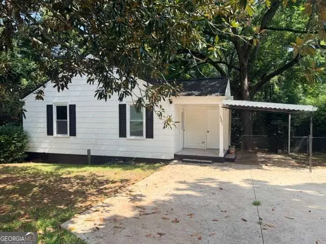 1301 N Clarke Street #1, Milledgeville, GA 31061 - #1
