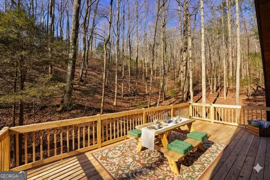 172 Sweetwater Road, Blue Ridge, GA 30513 - #2