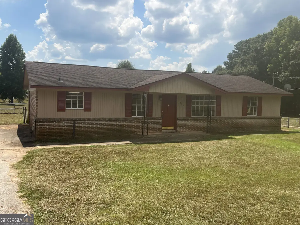 1529 S Davis Road, Lagrange, GA 30241 - #1