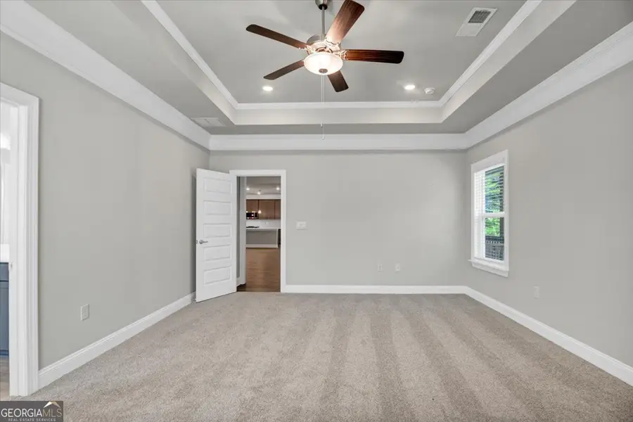 3018 Fairway Drive #LOT 950, Villa Rica, GA 30180 - #3
