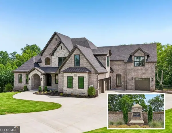 6222 Bridgewood Drive, Buford, GA 30518