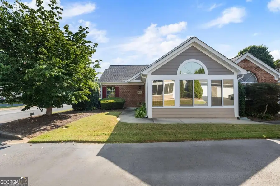 4476 Orchard Trace, Roswell, GA 30076 - #3