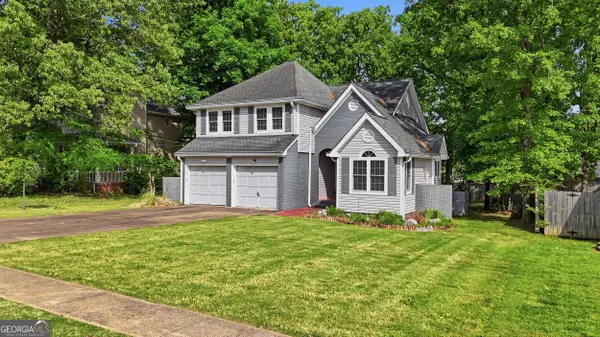 2418 Charleston Square, Chattanooga, TN 37421