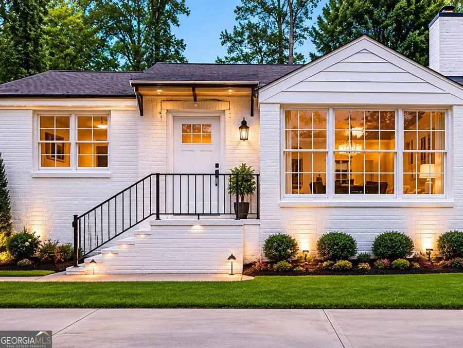 2742 Alpine Road Ne, Atlanta, GA 30305 - #3