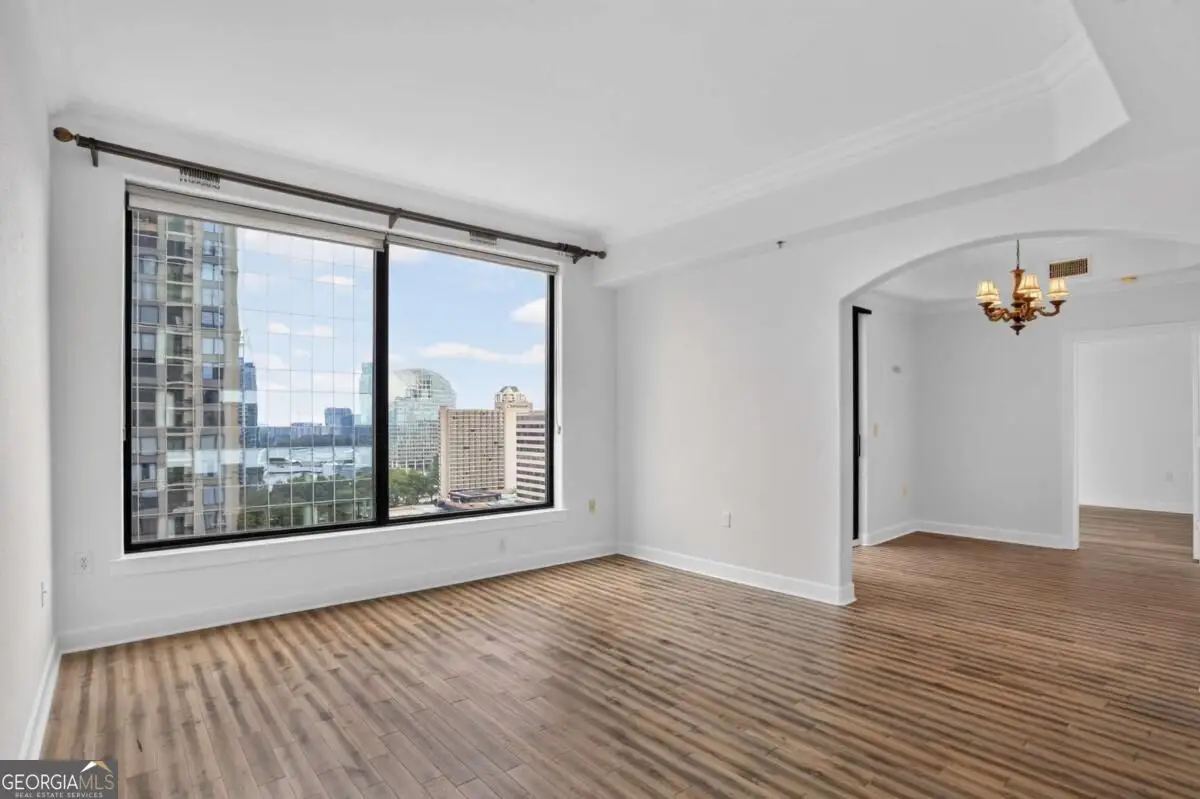 3445 Stratford Road Ne #2307, Atlanta, GA 30326 - #1