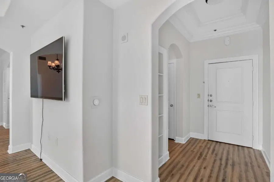 3445 Stratford Road Ne #2307, Atlanta, GA 30326 - #2