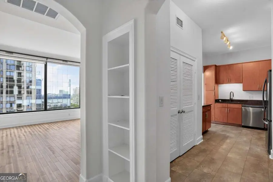 3445 Stratford Road Ne #2307, Atlanta, GA 30326 - #3