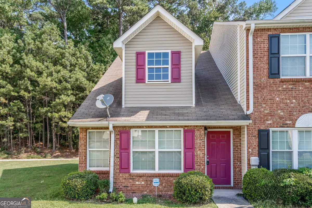 8190 Oakley Circle # 2, Union City, GA 30291 - #1
