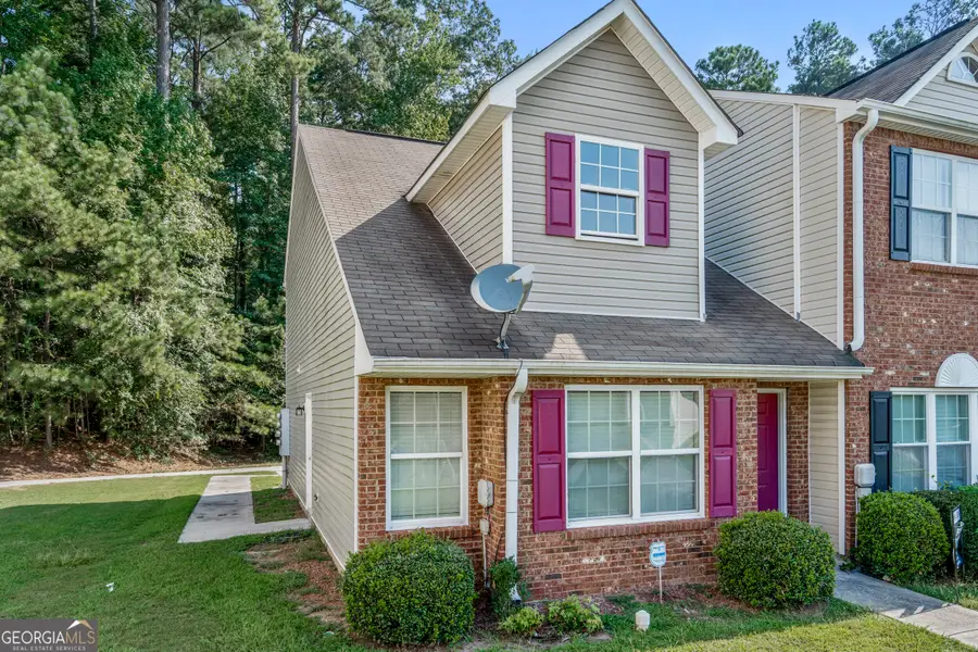 8190 Oakley Circle # 2, Union City, GA 30291 - #2