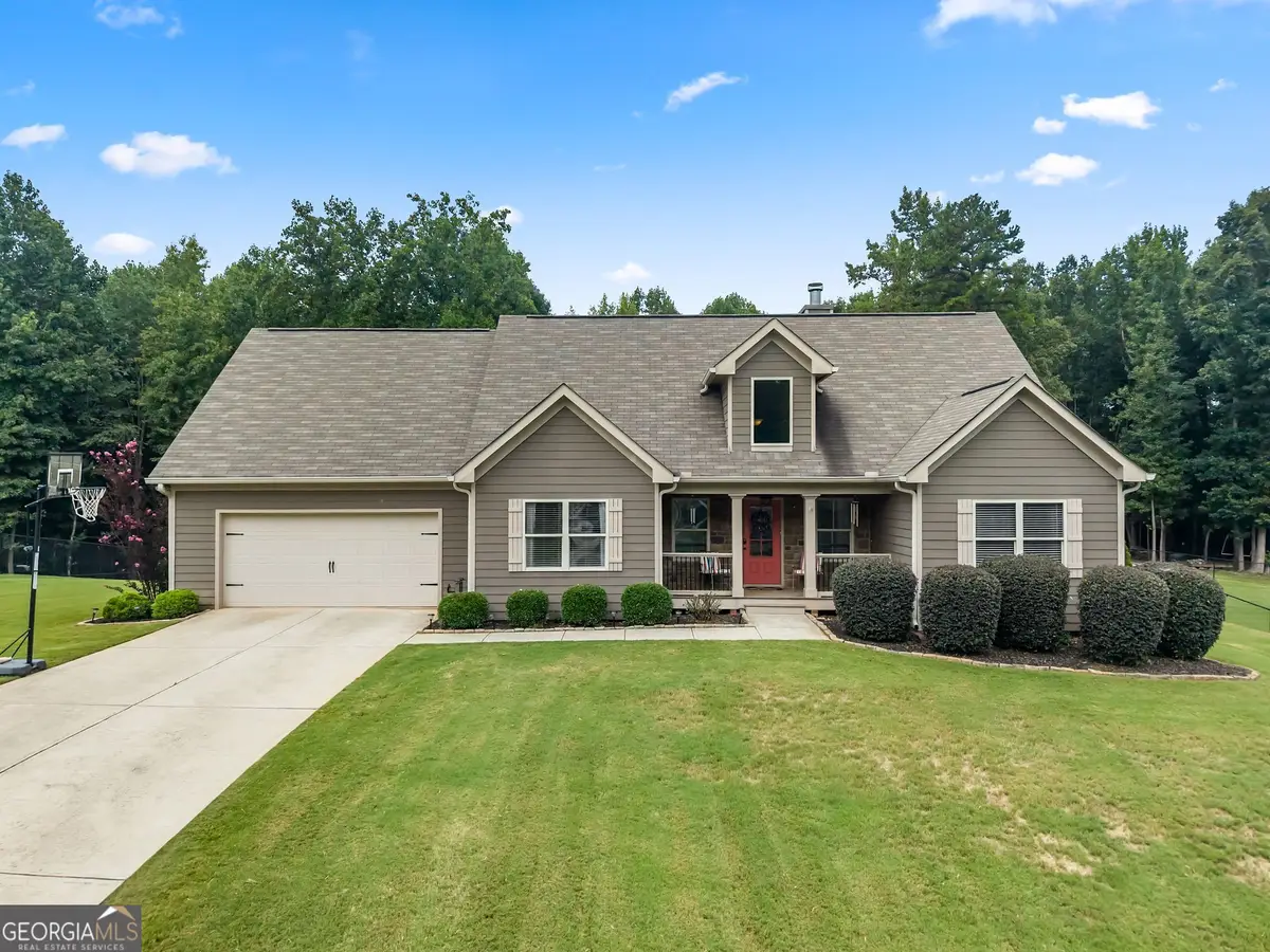 225 Manor Mill Way, Commerce, GA 30529 - #1