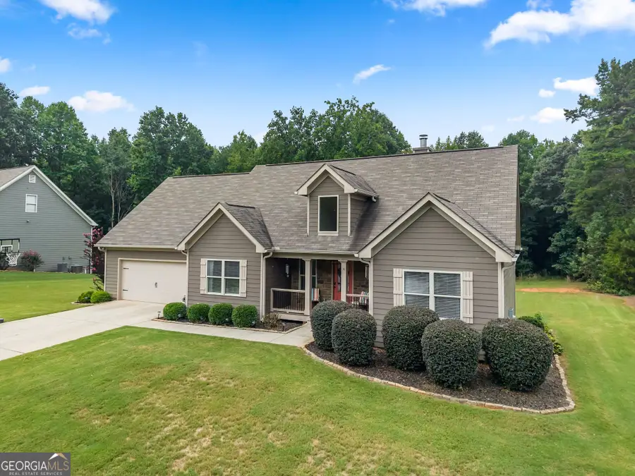 225 Manor Mill Way, Commerce, GA 30529 - #2
