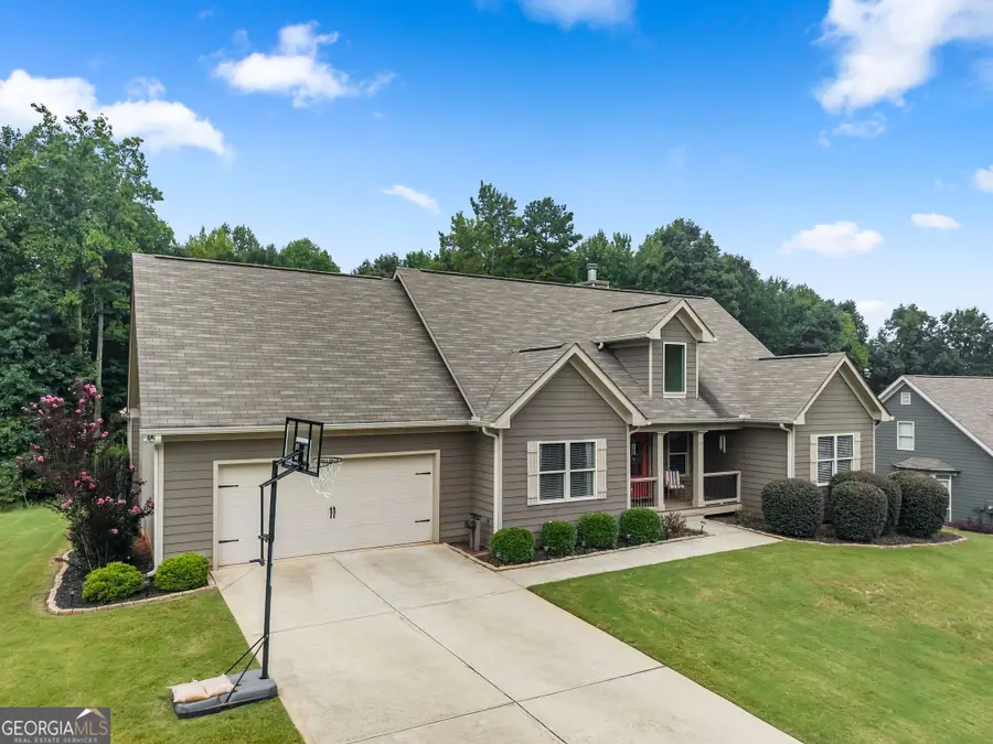 225 Manor Mill Way, Commerce, GA 30529 - #3