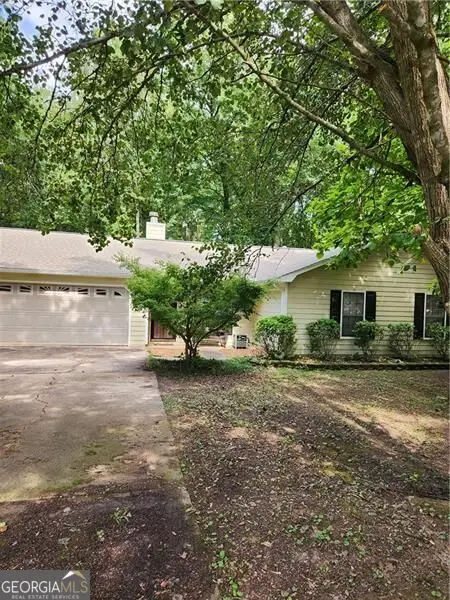 881 June Court, Jonesboro, GA 30238