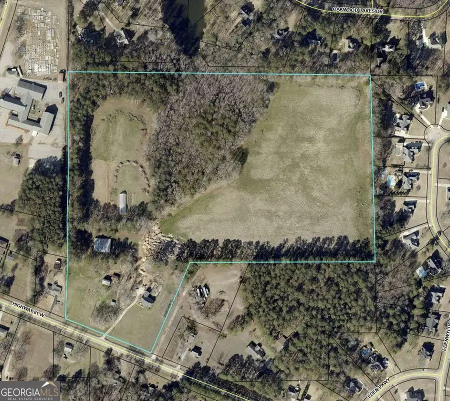 3000 Highway 81 W, Hampton, GA 30228 - #2