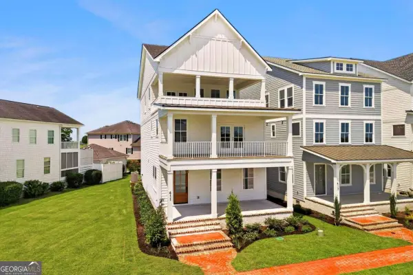 411 Reserve Way, Savannah, GA 31401