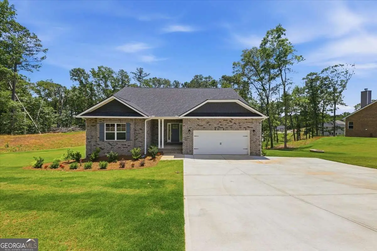 3375 Trevi Trail, Douglasville, GA 30135 - #1