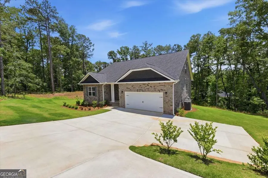 3375 Trevi Trail, Douglasville, GA 30135 - #2