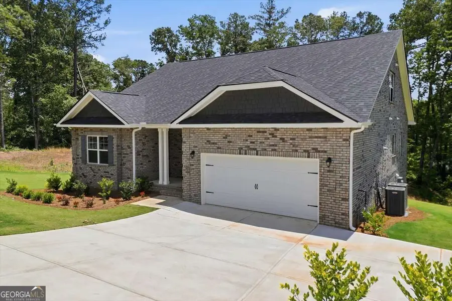 3375 Trevi Trail, Douglasville, GA 30135 - #3