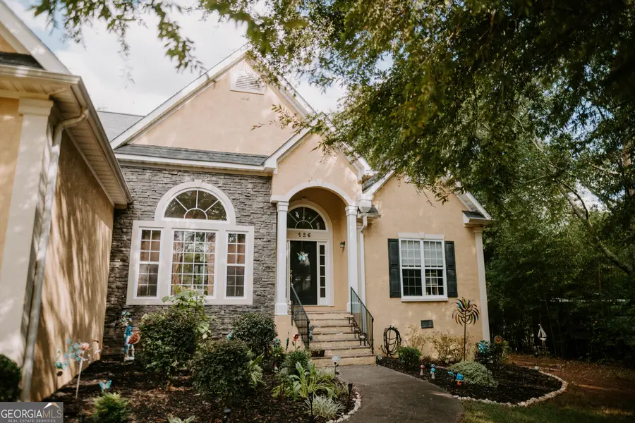 136 King Richard Drive, Griffin, GA 30223 - #2