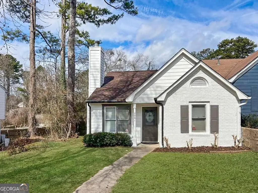 7941 Creekstone Way, Riverdale, GA 30274 - #1