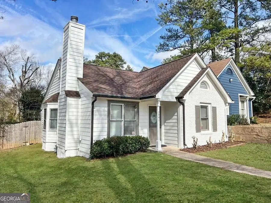 7941 Creekstone Way, Riverdale, GA 30274 - #2