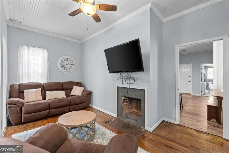 105 Avenue C, Carrollton, GA 30117 - #3