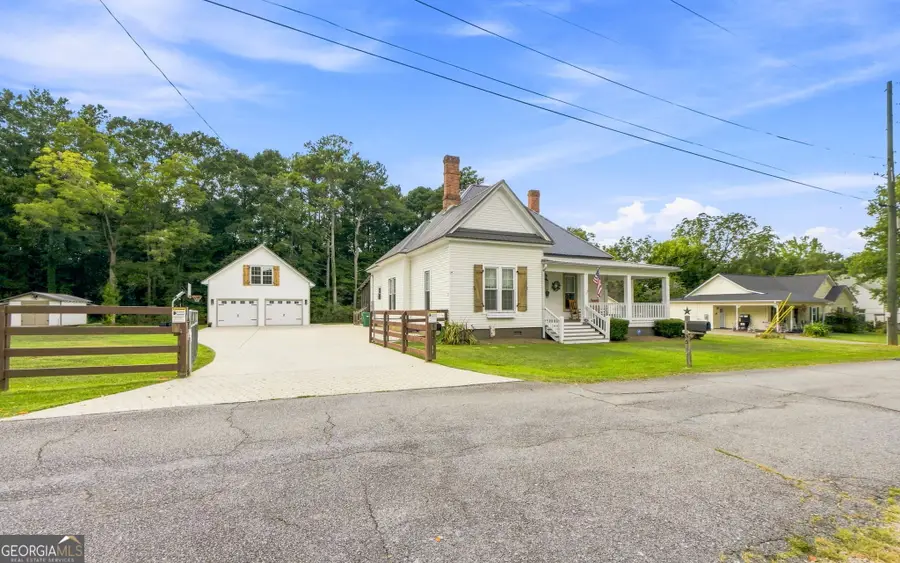 35 Combs Street, Locust Grove, GA 30248 - #3