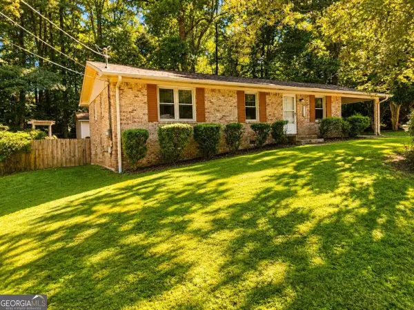3766 Renee Circle, Gainesville, GA 30507