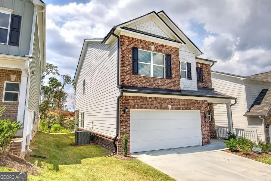 810 Dundee Way, Cartersville, GA 30121 - #2