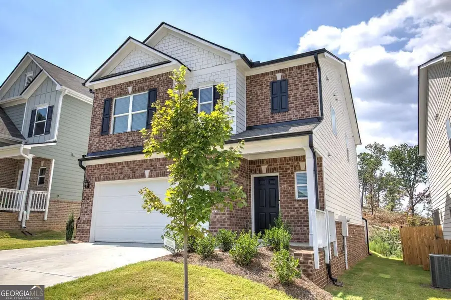 810 Dundee Way, Cartersville, GA 30121 - #3