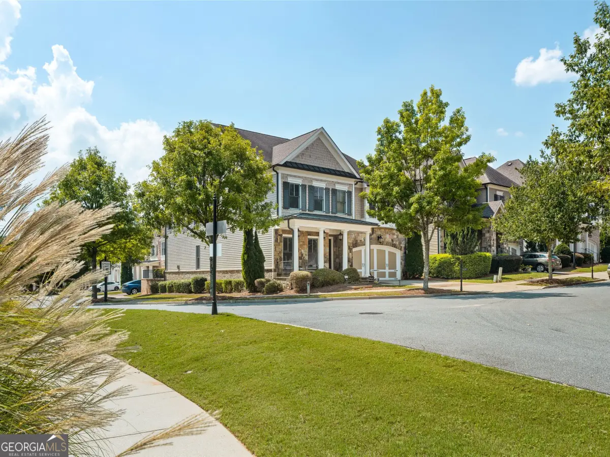 6385 Bellmoore Park Lane, Johns Creek, GA 30097 - #1