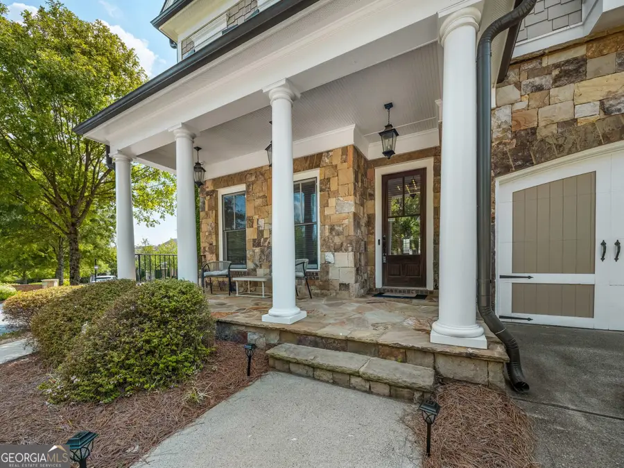 6385 Bellmoore Park Lane, Johns Creek, GA 30097 - #2