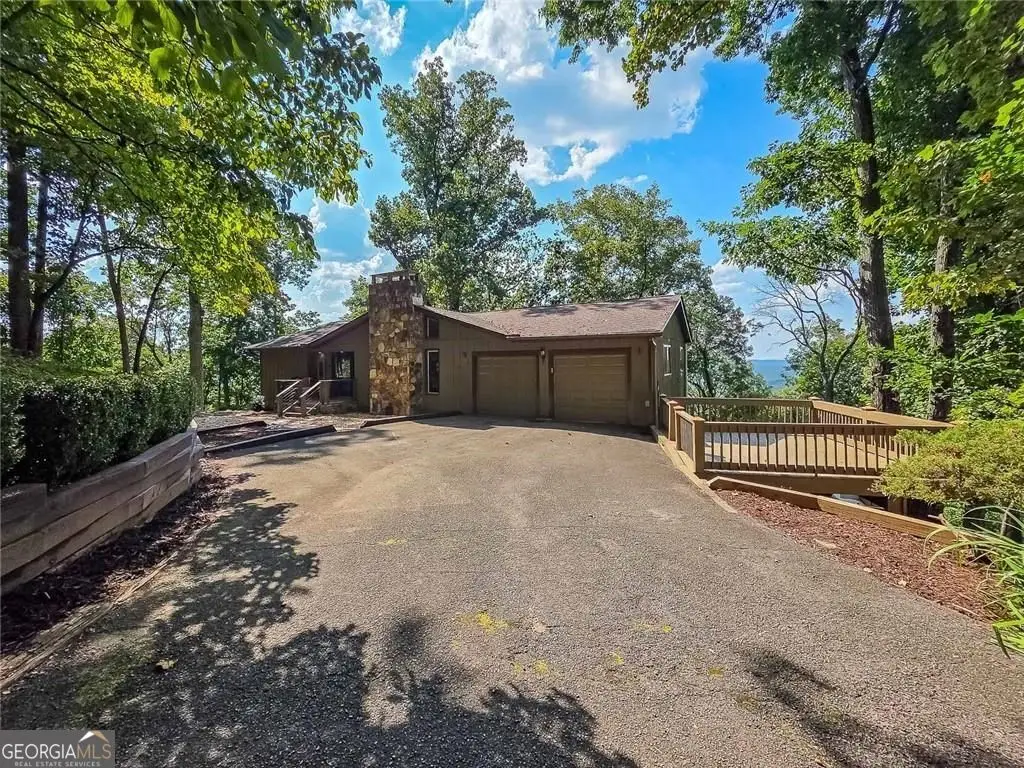 493 Starcross Lane, Jasper, GA 30143 - #1