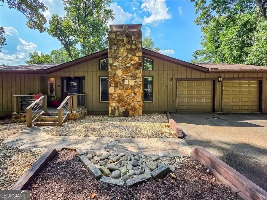 493 Starcross Lane, Jasper, GA 30143 - #3