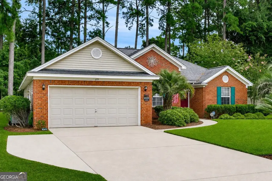277 Silver Brook Circle, Pooler, GA 31322 - #2