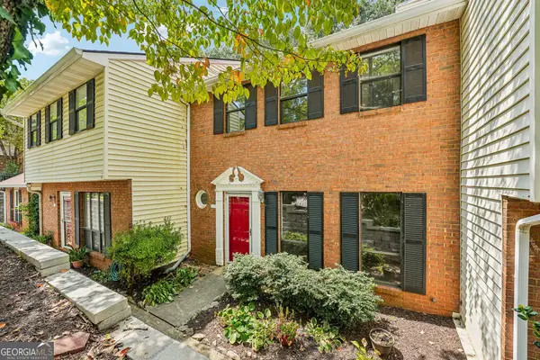 3190 Cape Circle, Alpharetta, GA 30009