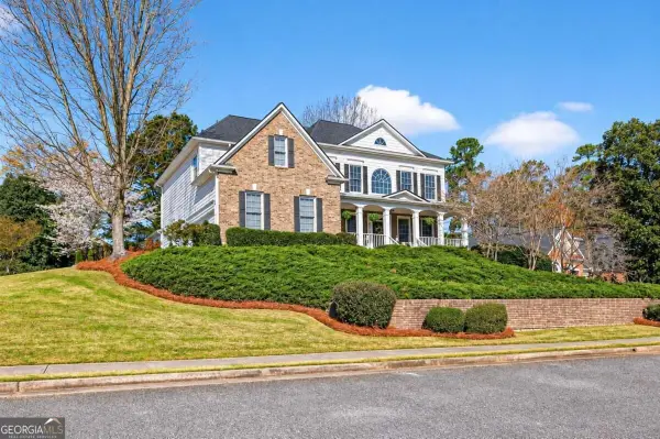 1710 Winter Jasmine Drive, Dacula, GA 30019