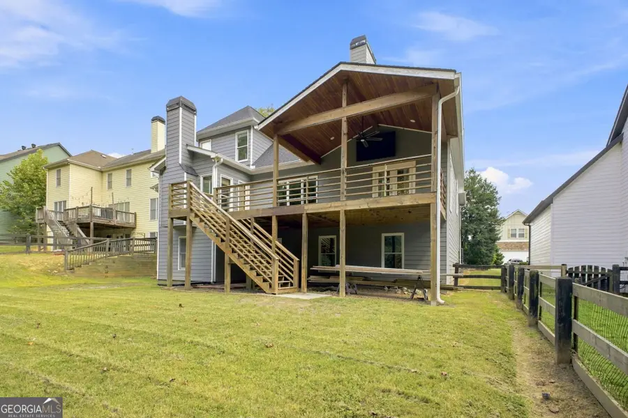 44 Fallen Oak Drive, Dallas, GA 30132 - #2