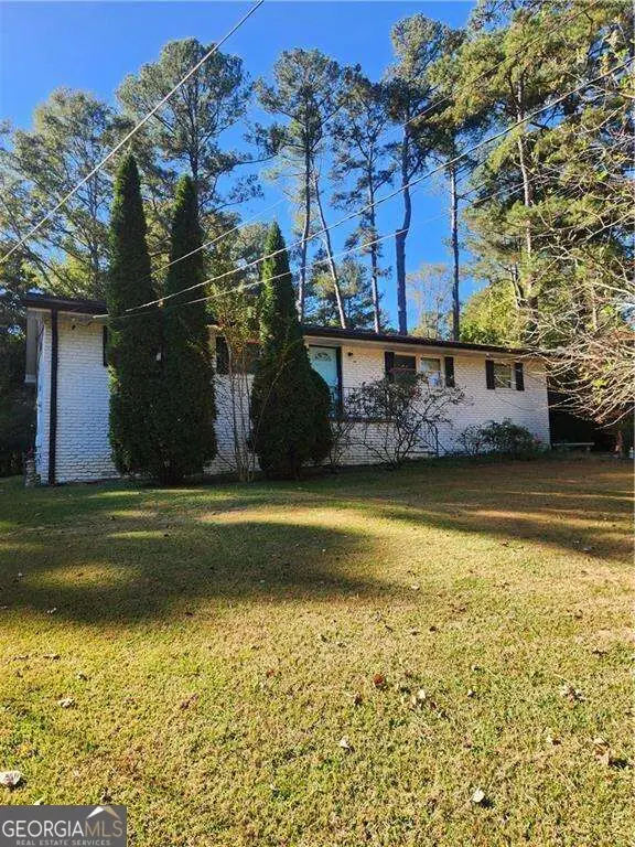 3969 W Hilda Circle, Decatur, GA 30035