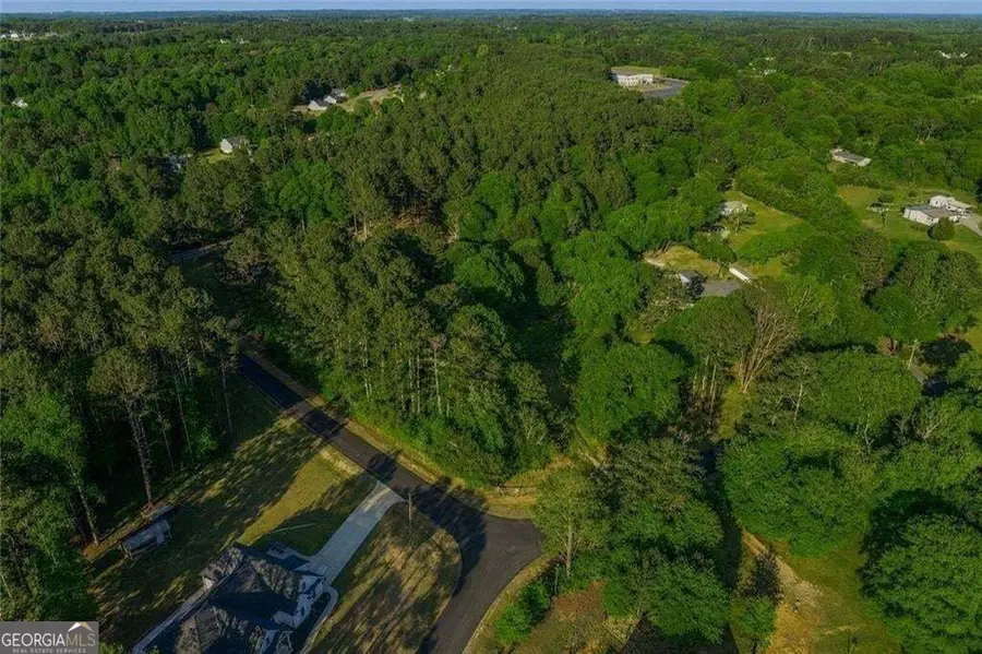 924 Beaver Hill Drive #021, Bethlehem, GA 30620 - #2