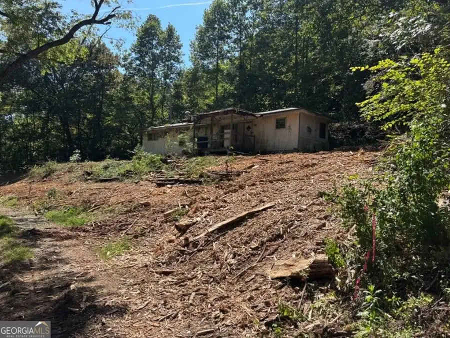 1565 Davis Road, Hiawassee, GA 30546 - #2