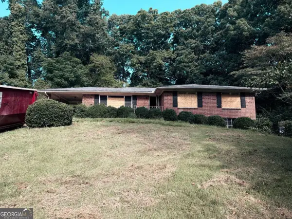 246 W Simon Terrace Nw, Atlanta, GA 30318