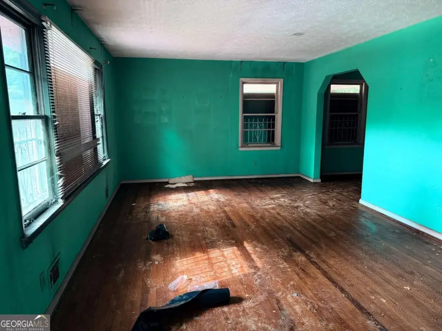 246 W Simon Terrace Nw, Atlanta, GA 30318 - #2