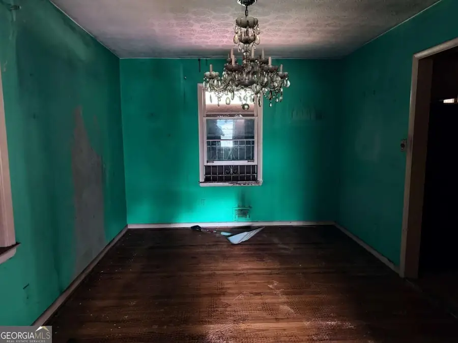 246 W Simon Terrace Nw, Atlanta, GA 30318 - #3