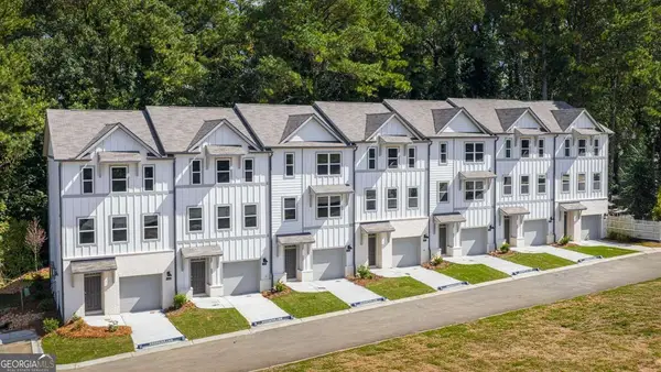 1300 Lakota Place, Atlanta, GA 30315