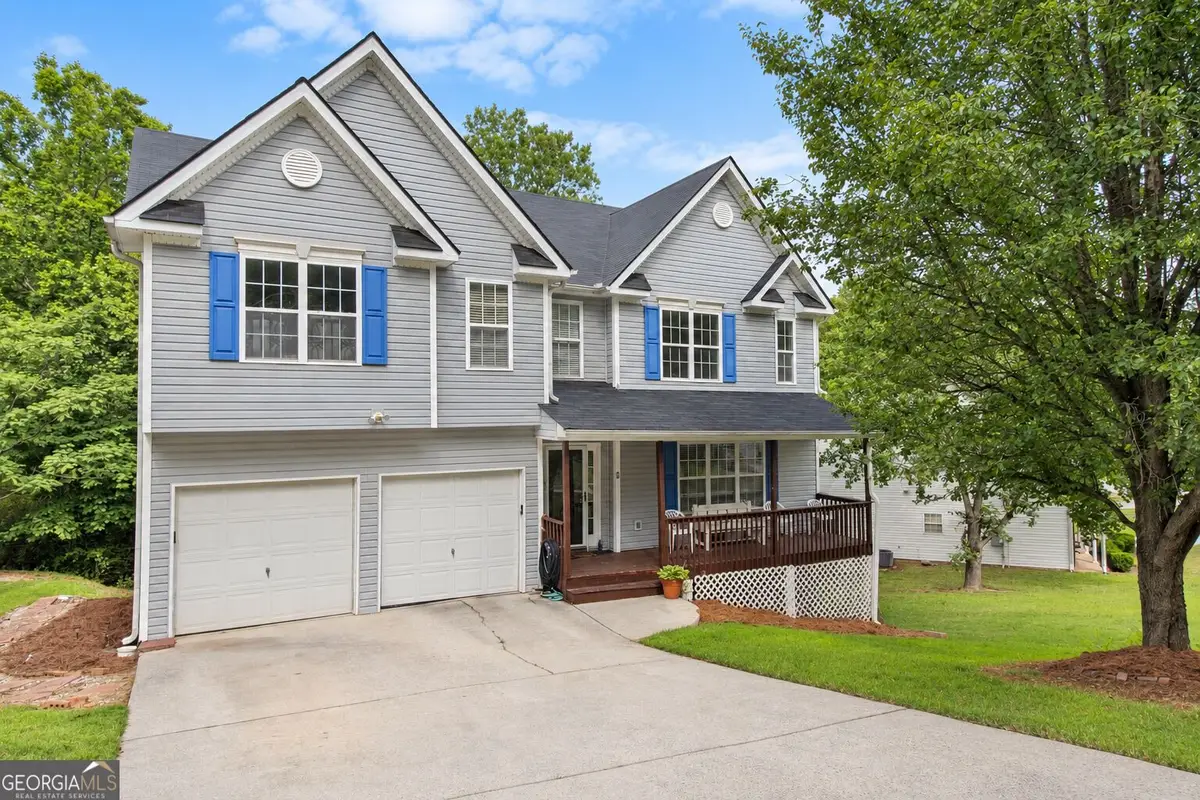 334 Covington Drive, Hiram, GA 30141 - #1
