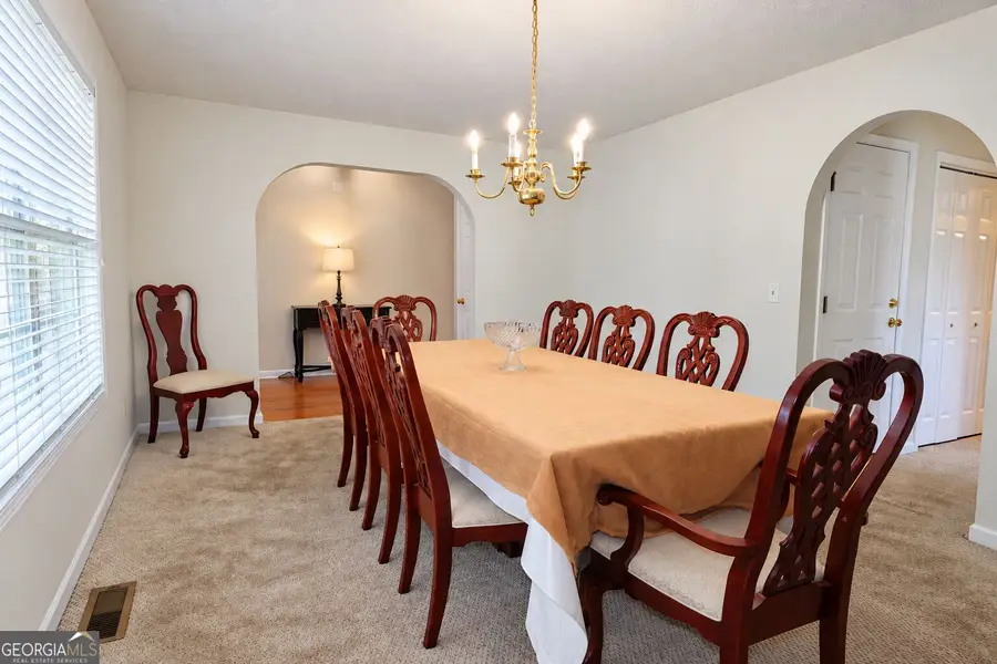 334 Covington Drive, Hiram, GA 30141 - #3