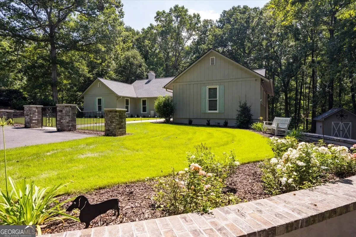 4978 Wellington Drive, Macon, GA 31210 - #1