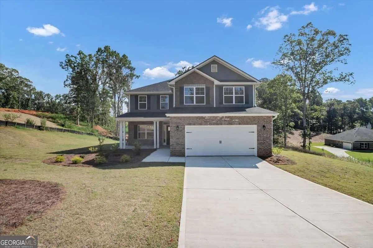 5362 Tuscany Drive, Douglasville, GA 30135 - #1